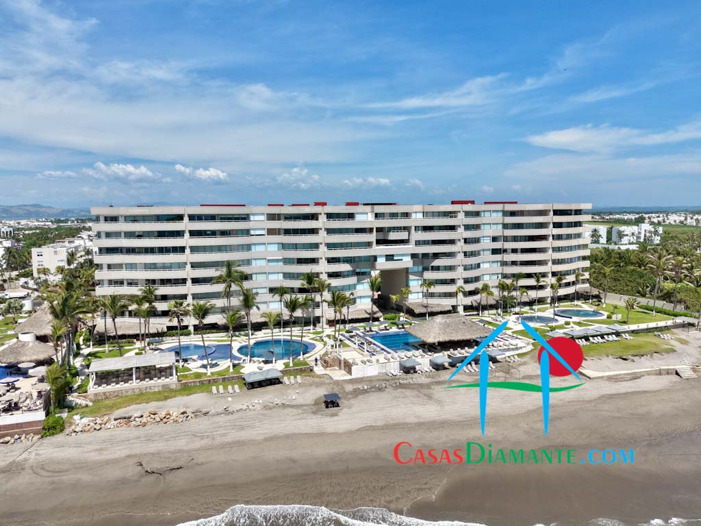 Vidamar 2 - Tomas aéreas 3